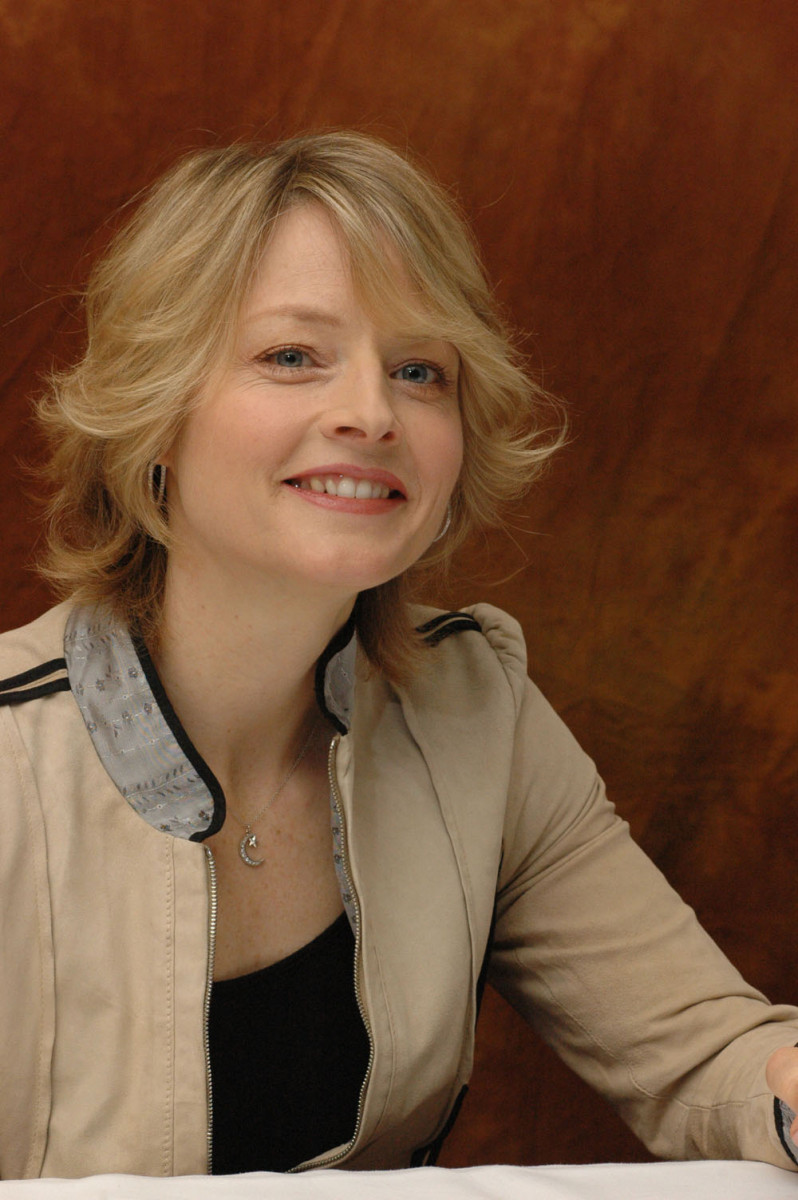 Jodie Foster: pic #299942