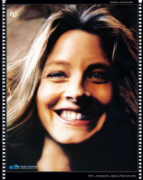 photo 13 in Jodie Foster gallery [id218730] 2009-12-23