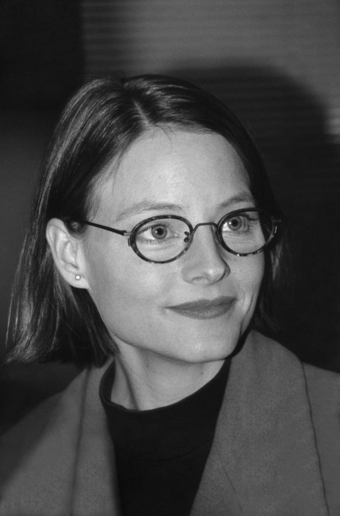 Jodie Foster: pic #218898