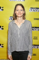 photo 16 in Jodie Foster gallery [id1116137] 2019-03-19