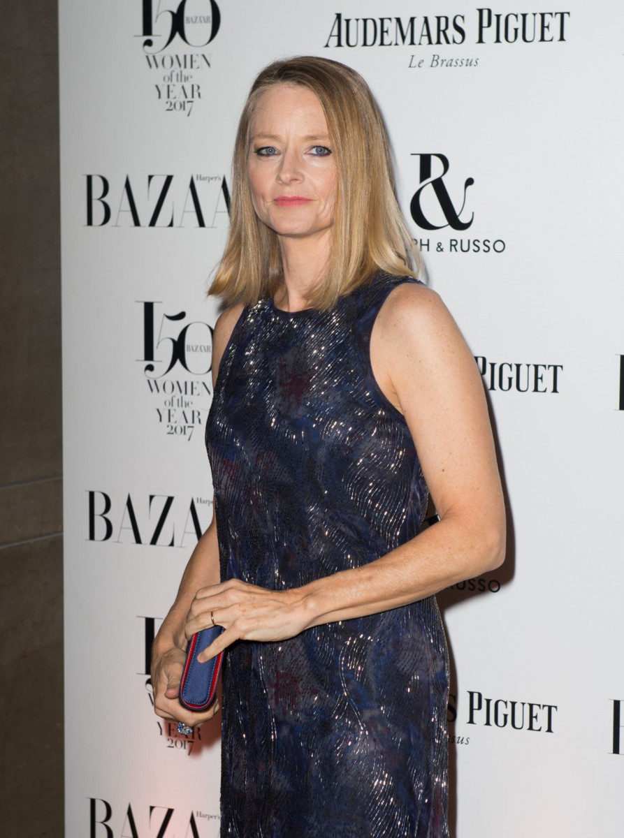 Jodie Foster: pic #977133