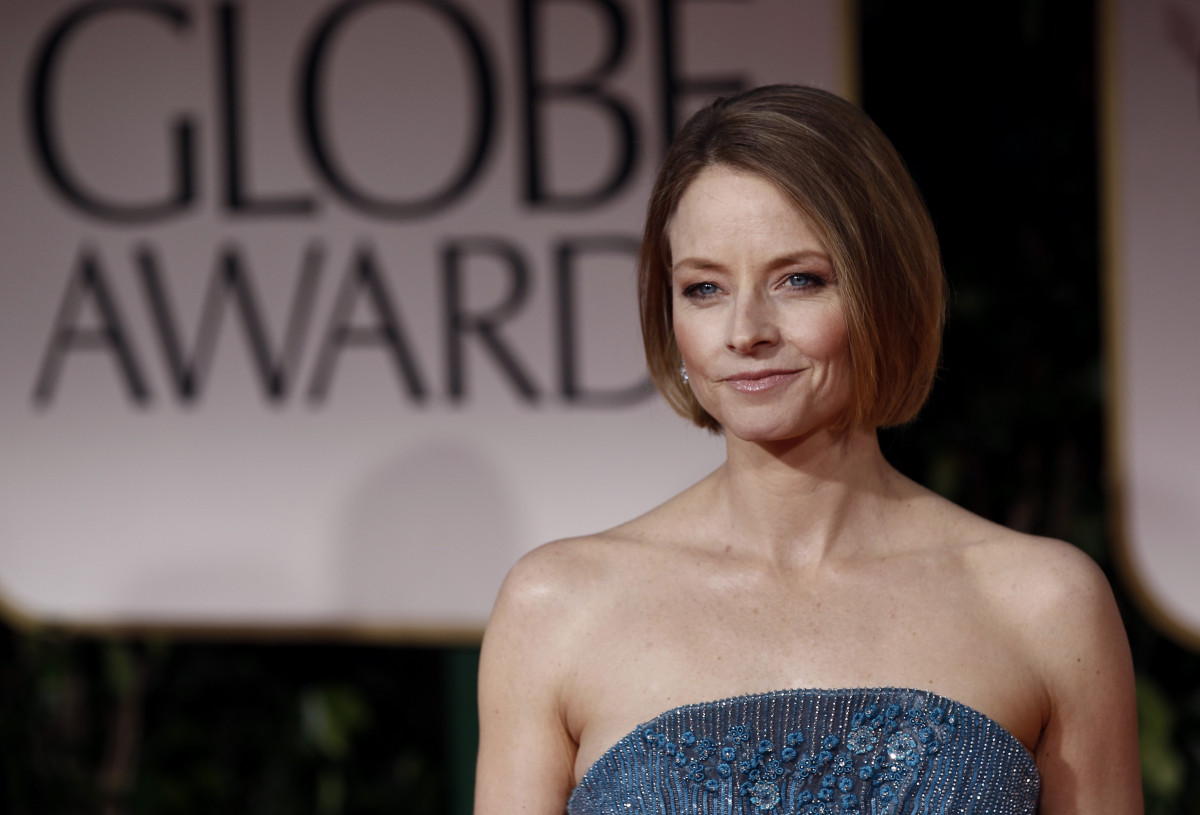 Jodie Foster: pic #458389
