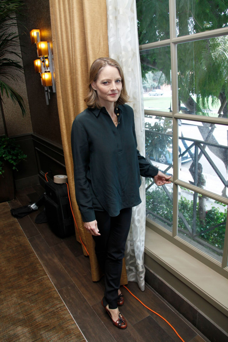 Jodie Foster: pic #838818