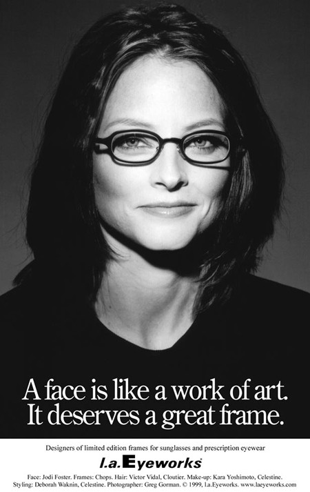 Jodie Foster: pic #177846