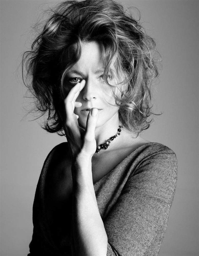 Jodie Foster: pic #115425