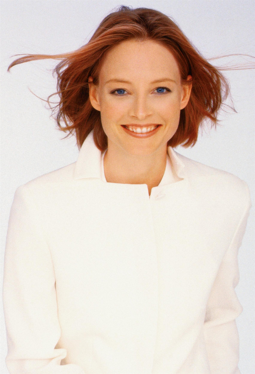 Jodie Foster: pic #178778