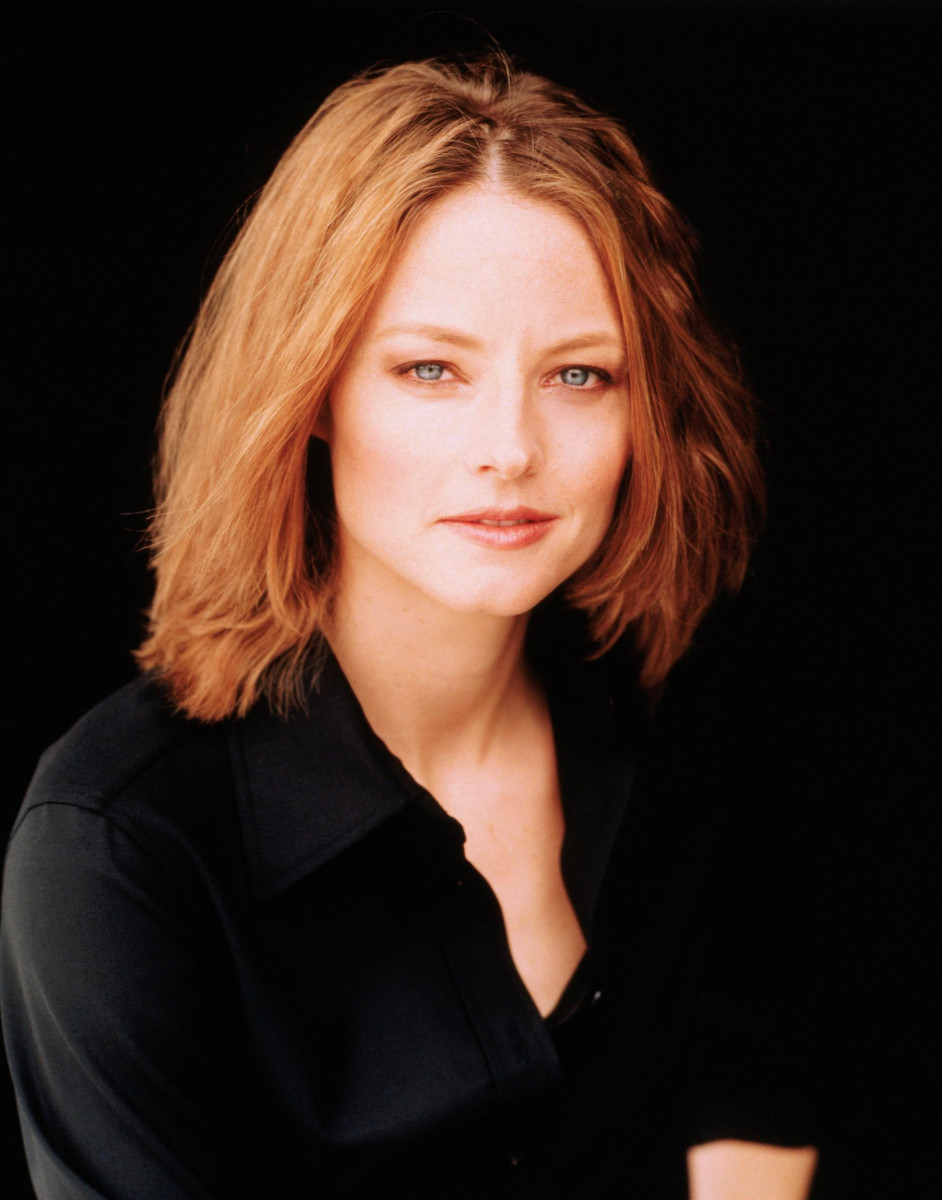 Jodie Foster: pic #178805