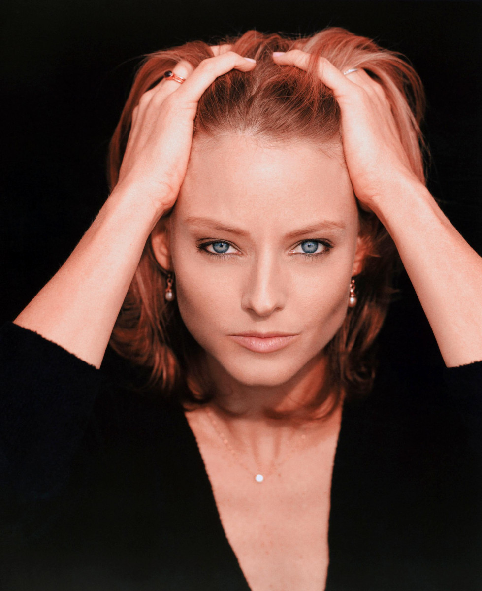 Jodie Foster: pic #178813