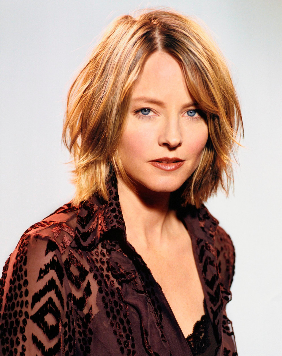 Jodie Foster: pic #178816