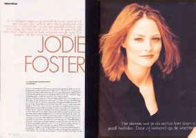 Jodie Foster photo #