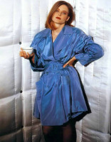 Jodie Foster photo #