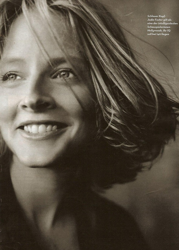 Jodie Foster: pic #79264