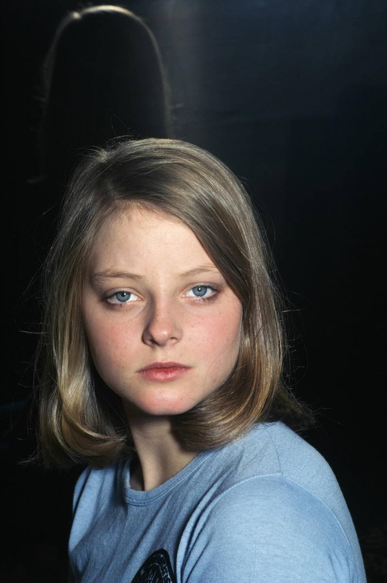 Jodie Foster: pic #142680