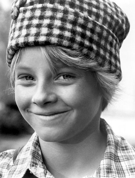 Jodie Foster: pic #61322