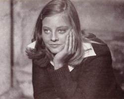 Jodie Foster pic #218894