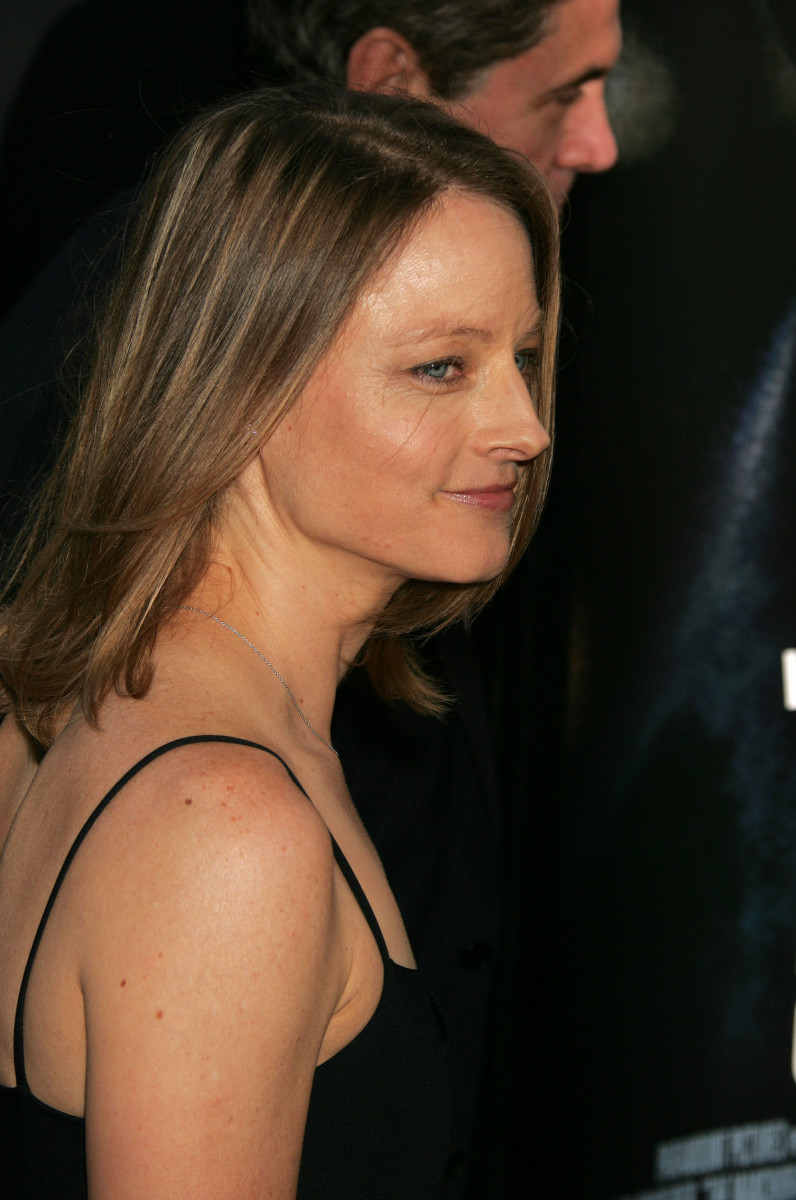 Jodie Foster: pic #39773