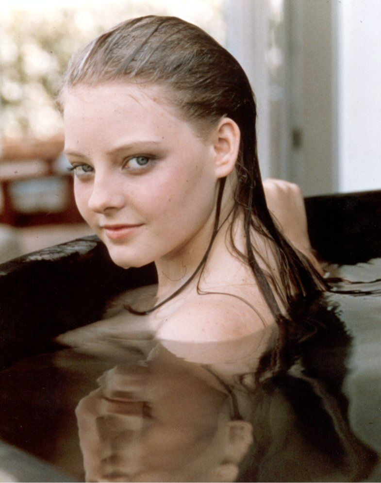 Jodie Foster: pic #56022