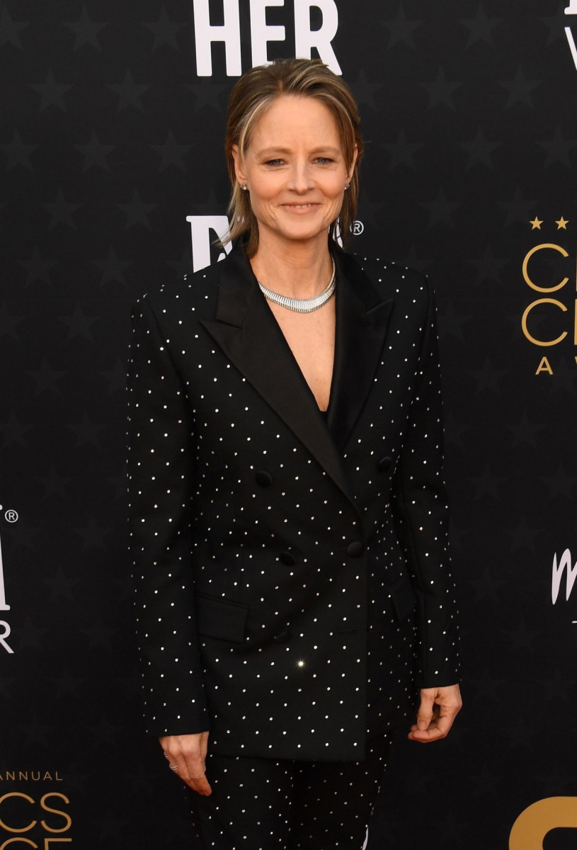 Jodie Foster: pic #1343212