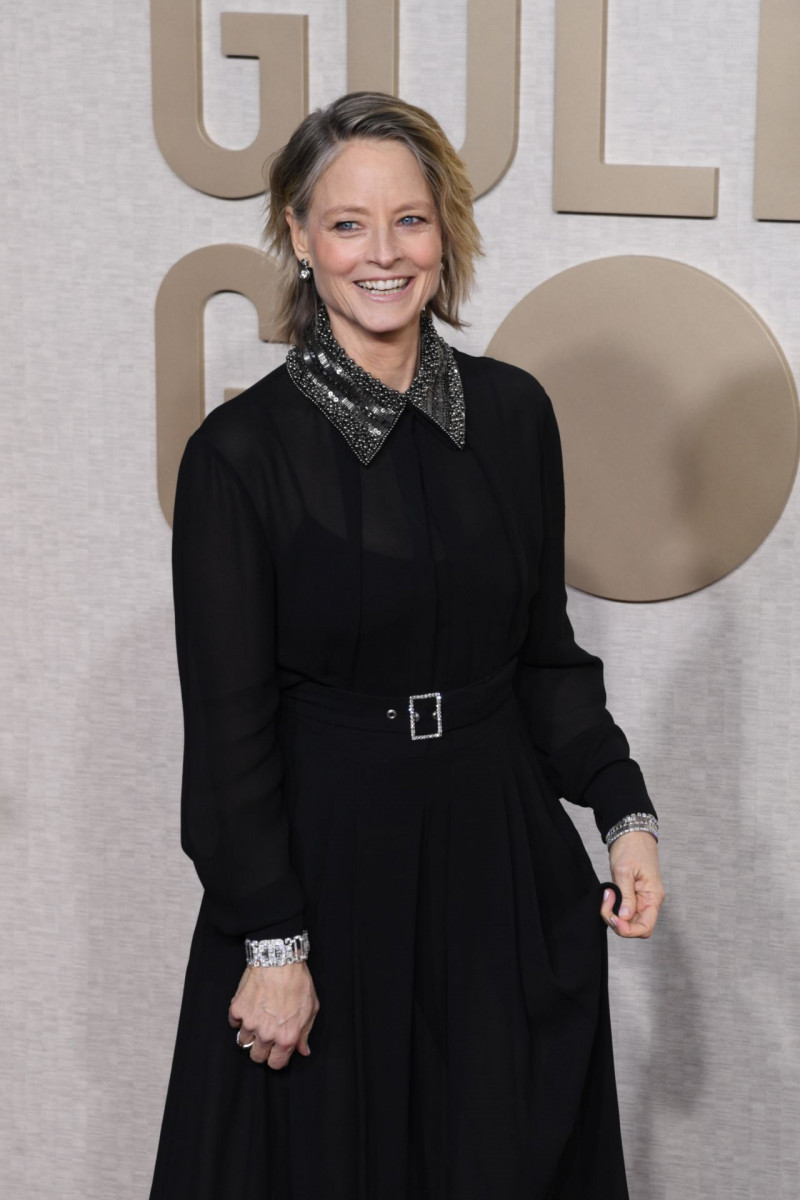 Jodie Foster: pic #1342508
