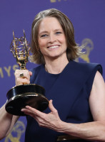 Jodie Foster pic #1360398