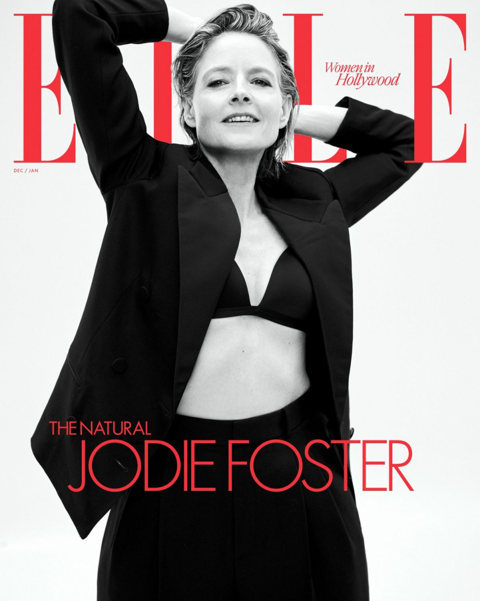 Jodie Foster: pic #1341698