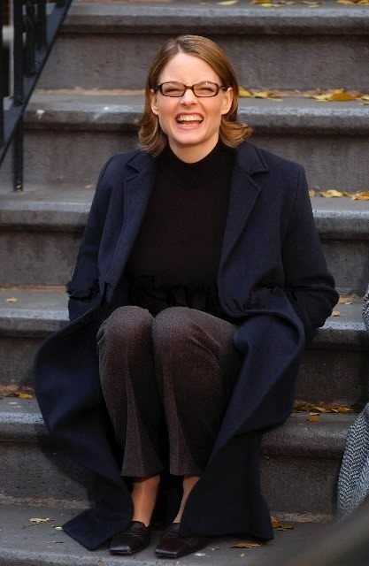 Jodie Foster: pic #218901