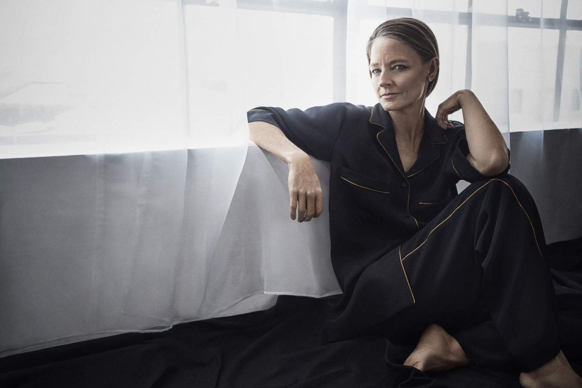 Jodie Foster: pic #1049749