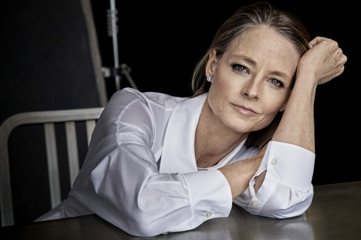 Jodie Foster: pic #1049747
