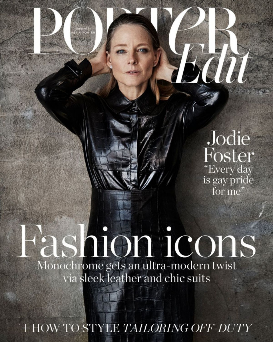 Jodie Foster: pic #1049683