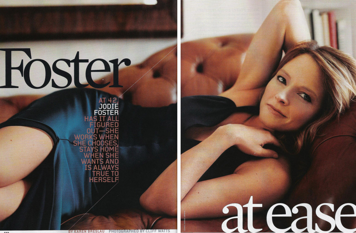 Jodie Foster: pic #218916