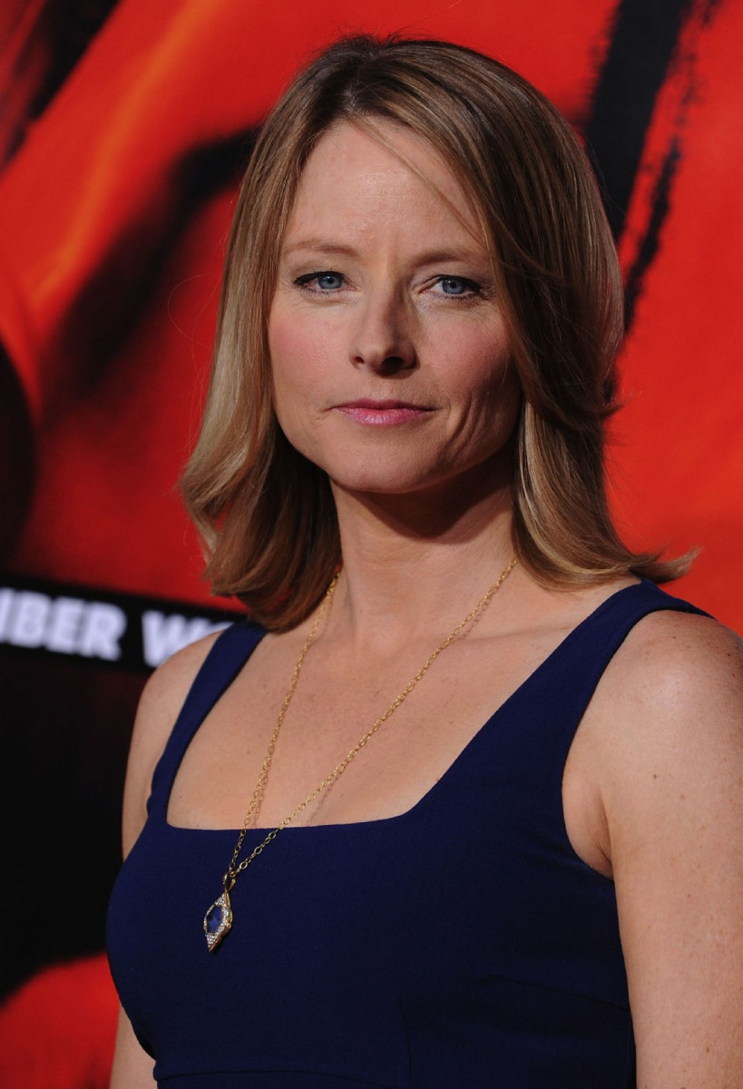 Jodie Foster: pic #296103