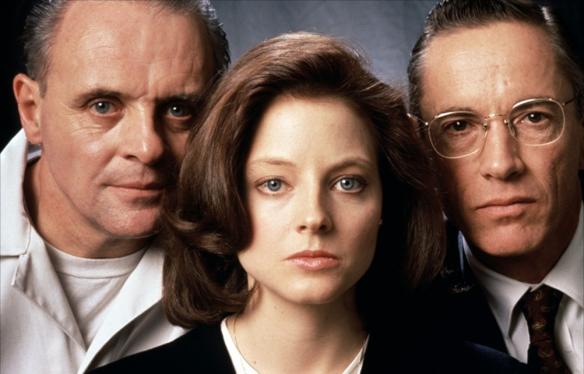 Jodie Foster: pic #218910