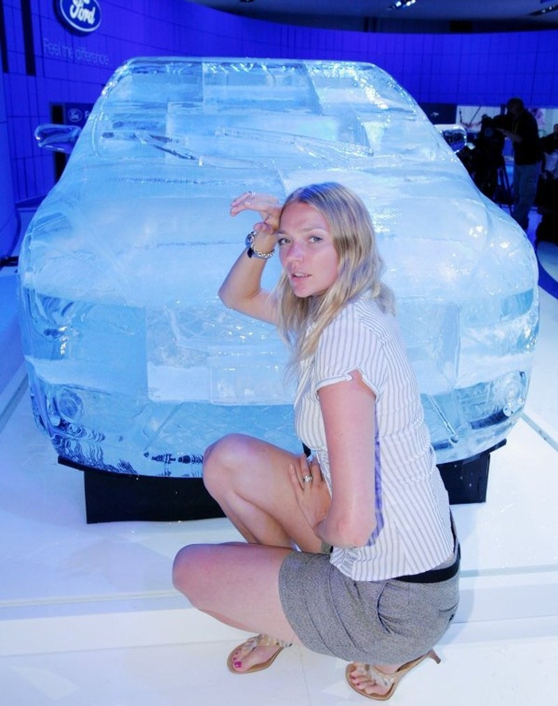 Jodie Kidd: pic #287431