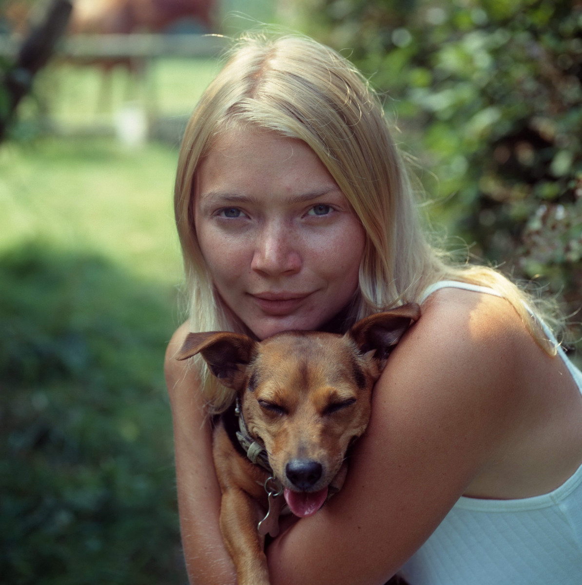 Jodie Kidd: pic #321006