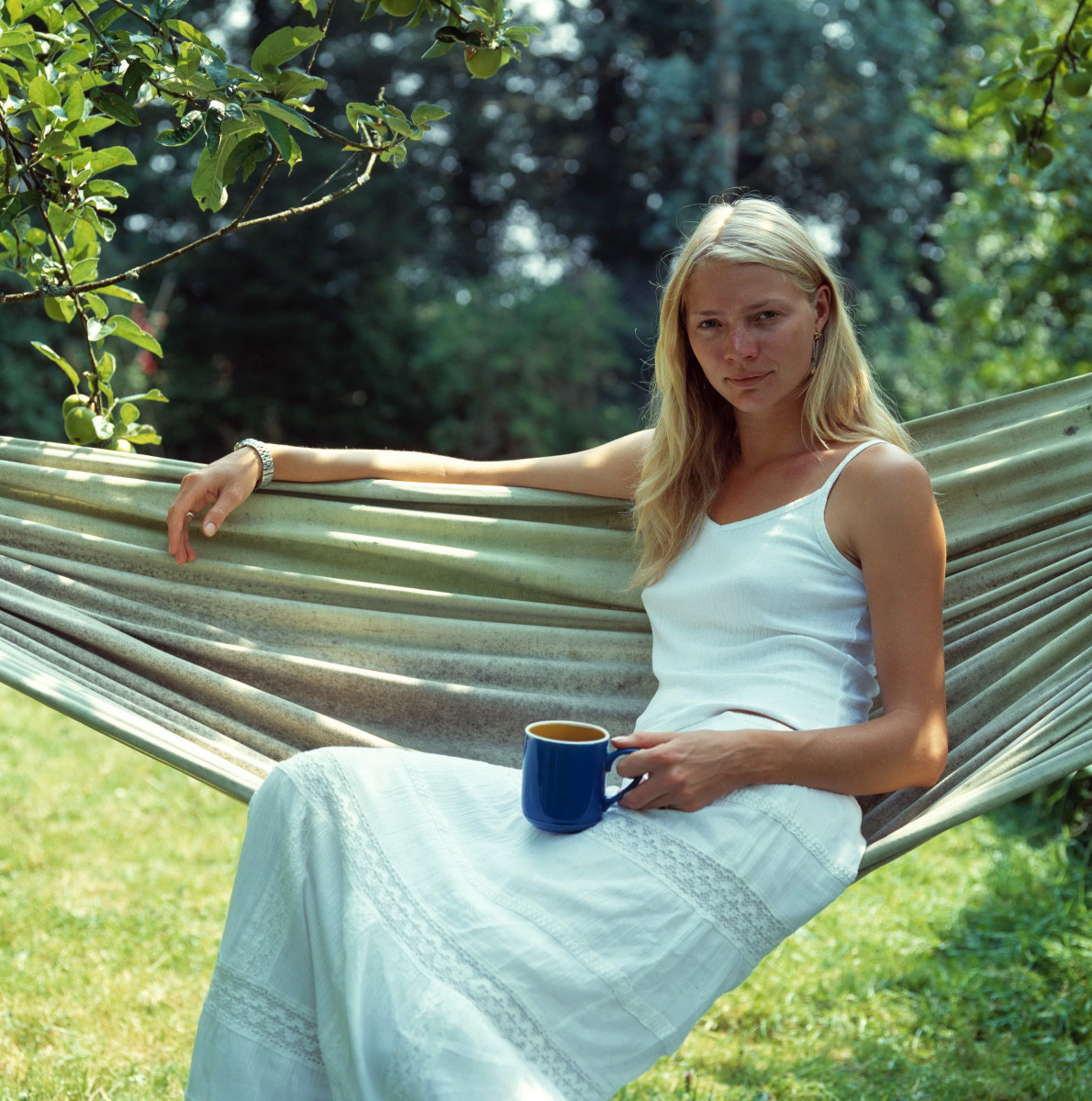 Jodie Kidd: pic #321087