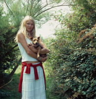 Jodie Kidd photo #