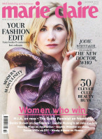 Jodie Whittaker photo #