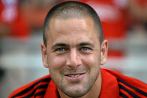 Joe Cole  photo #