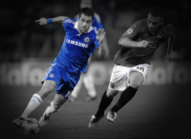 Joe Cole  photo #