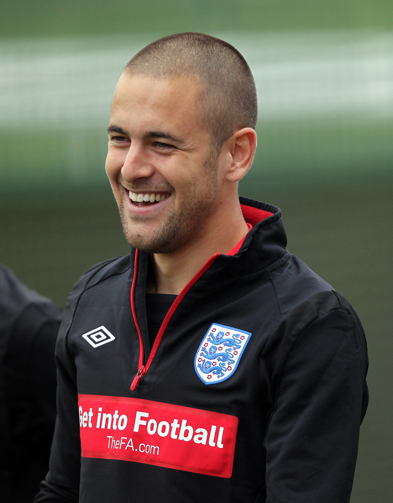 Joe Cole : pic #498246