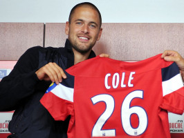 Joe Cole  photo #