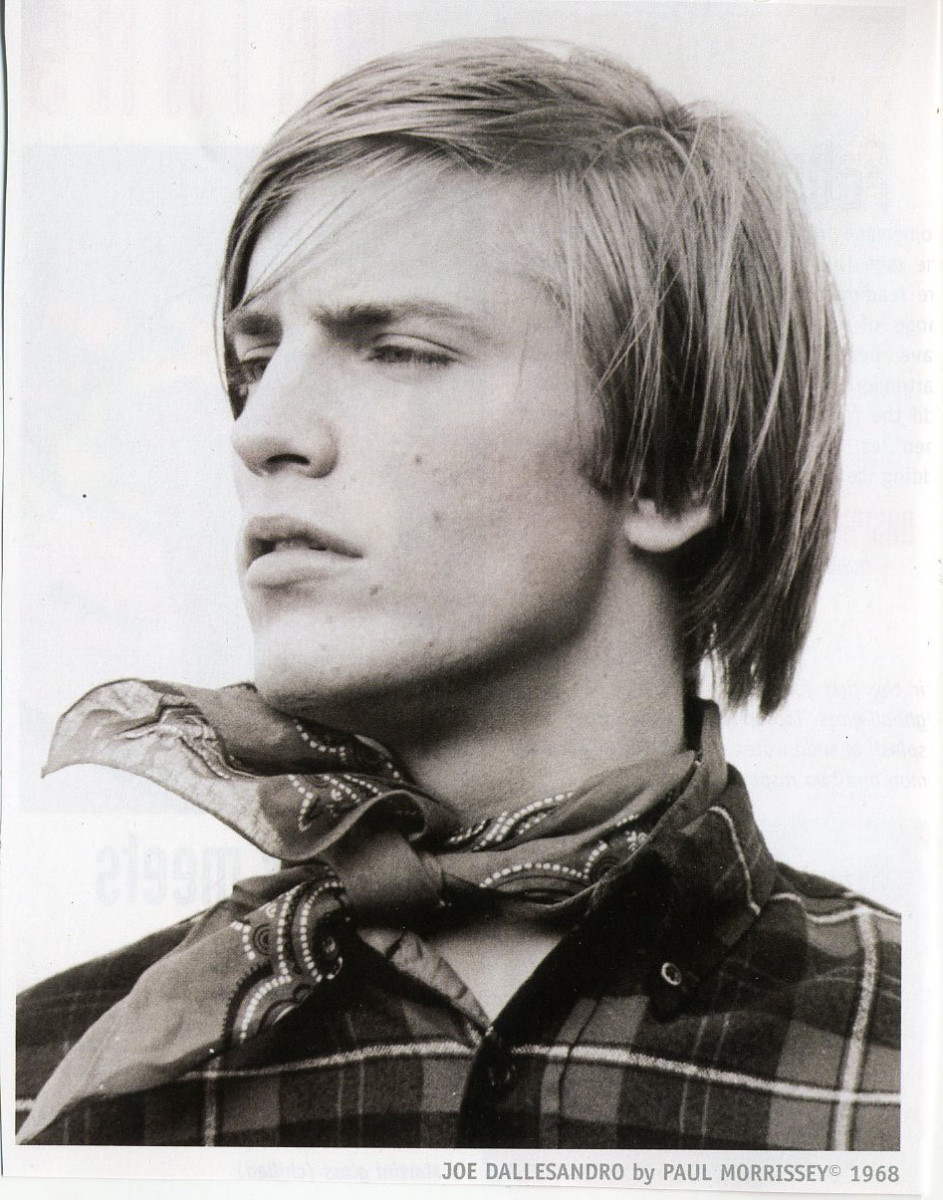 Joe Dallesandro: pic #366928