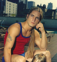 Joe Dallesandro photo #