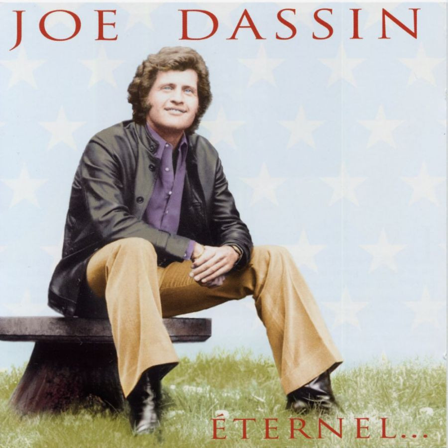 Joe Dassin: pic #203421