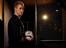 Joe Hart  pic #491213