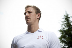 Joe Hart  photo #