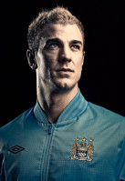 Joe Hart  photo #