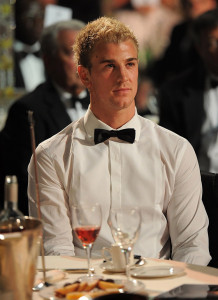 Joe Hart  pic #457264