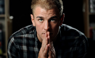 Joe Hart  photo #