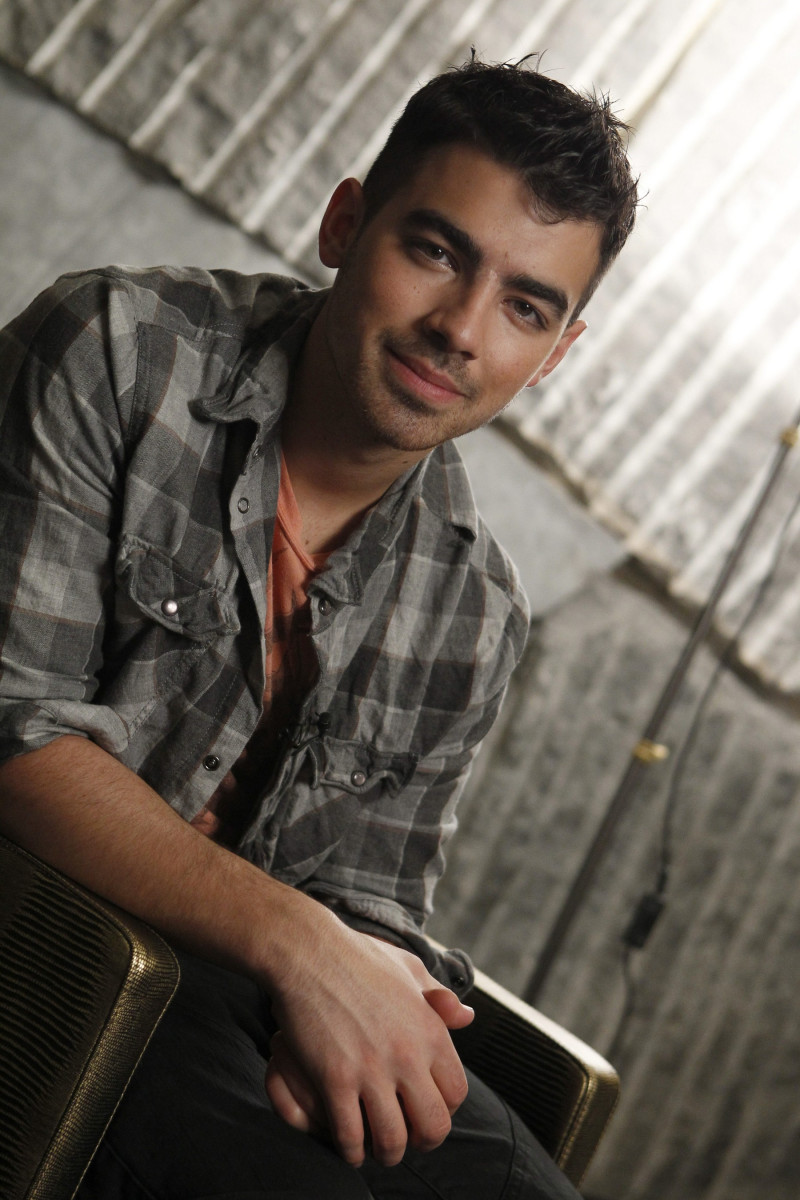 Joe Jonas: pic #433324